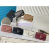 Replica YSL Saint Laurent Loulou Small In Matelassé Lambskin 801437 Hortensia