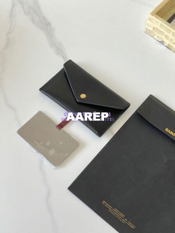 Replica YSL Saint Laurent Loulou Small In Matelassé Lambskin 801437 Rouge Cabernet 4