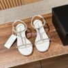Replica Chanel 25P Unisex Calfskin & Suede Calfskin G46372 BlackWhite