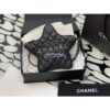 Replica Chanel 19 Backpack in Lambskin AS4223 Black 2