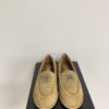 Replica Chanel 24B Wool Slippers G45984 Pink 2