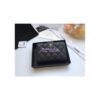 Replica Chanel Studded black Calfskin Deauville Small Shopping Bag A57069