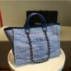 Replica Chanel Chevron Boy Flap Bag in Caviar Matte Gold Hardware Light Pink