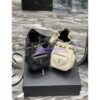 Replica YSL Saint Laurent Joe Mini Bucket Bag In Quilted Lambskin 7016311 Black