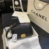 Replica Chanel Gabrielle Hobo Bag matcha A91810 2