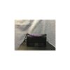 Replica Chanel Small Trendy CC A92236 olive green Flap Bag With Metal Plate 2
