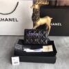 Replica Chanel Classic Small Flap Wallet in calfskin leather A84341