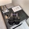 Replica Chanel 24SS Limited Edition Trainers G45077 Light Pink 2