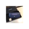 Replica Chanel Small Straight-Lined Black Flap Bag A91864 2