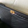Replica Chanel Gabrielle Backpack A94485 White