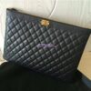 Replica Chanel Chevron Boy O Case