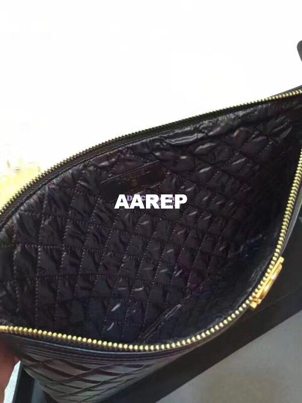 Replica Chanel Le Boy O Case 3