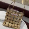 Replica Chanel 23K New Hobo Bag Lambskin Gold Hardware AS4422