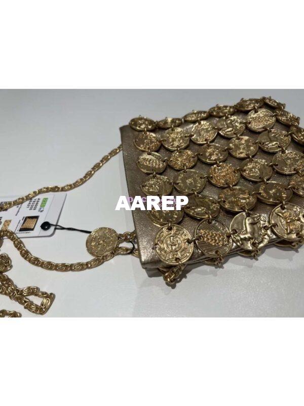 Replica Chanel Greek Limited Edition Coin Purse A94659 7