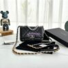 Replica Chanel Greek Limited Edition Coin Purse A94659
