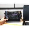 Replica Chanel Gabrielle Hobo Bag Navy A91810
