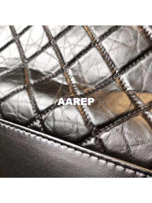 Replica Chanel Gabrielle Hobo Bag A91810 Black 13
