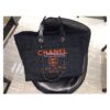 Replica Chanel Gabrielle Hobo Bag A91810 Black