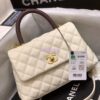 Replica Chanel Gabrielle Backpack A94485 Black 2