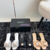 Replica Chanel 2024 SS Low-Top Sneaker Quilted Lambskin G45600 2