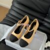 Replica Chanel 24P Calfskin Sneakers G39978 2