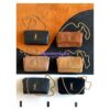 Replica YSL Saint Laurent Kate Medium Reversible In Suede And Smooth Leather 553804 Black