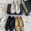 Replica Chanel 24C Quilted Lambskin Slingback G45535