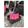 Replica YSL Saint Laurent Kate 99 Supple In Quilted Lambskin White 676628