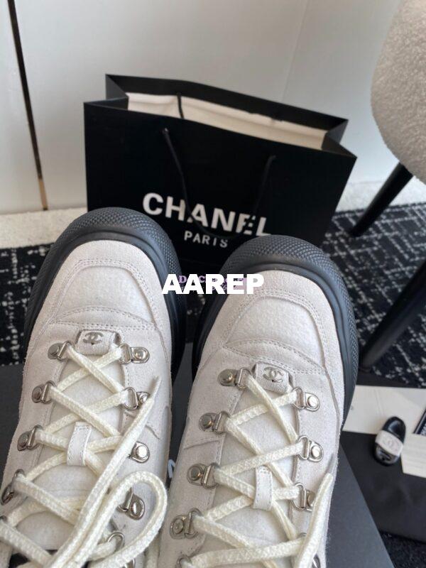 Replica Chanel 23C Coco Neigh Sneaker G45337 23