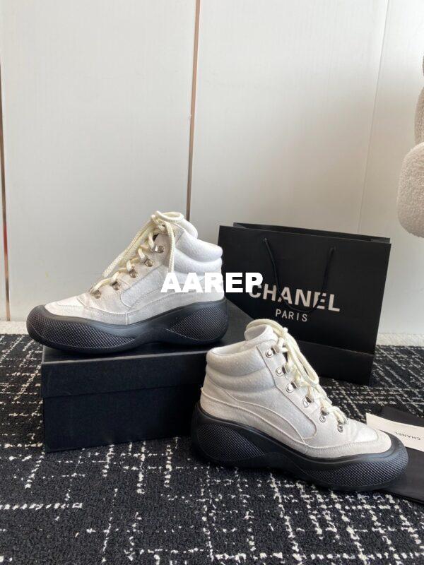 Replica Chanel 23C Coco Neigh Sneaker G45337 39