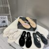 Replica Chanel Short Boots Lambskin & Shearling Lambskin G45177 2