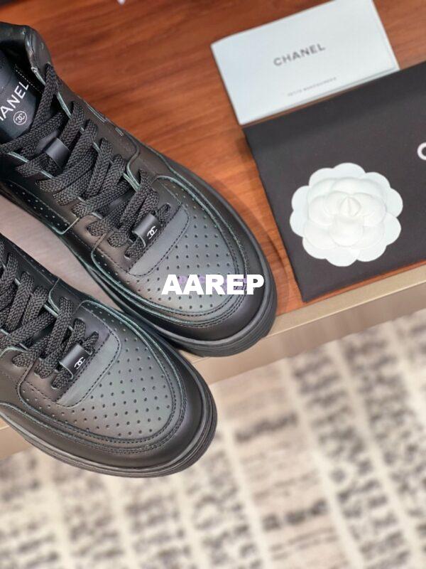 Replica Chanel Trainers Calskin G45080 15