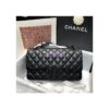 Replica Chanel Mini Classic Flap 17cm in Pink Lambskin Bag