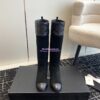 Replica Chanel 24FW Loafer Calfskin G45292 2