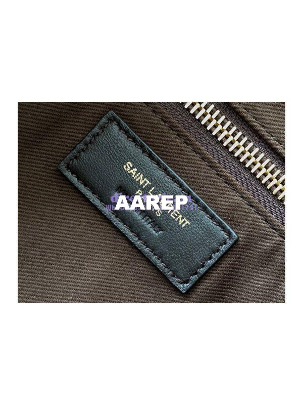 Replica YSL Saint Laurent Le Monogramme Camera Bag In Monogram Canvas And Smooth Leather 669957 10