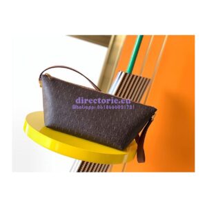 Replica YSL Saint Laurent Le Monogramme Crossbody Bag in Monogram Canvas And Smooth Leather 2