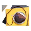 Replica YSL Saint Laurent Le Monogramme Crossbody Bag in Monogram Canvas And Smooth Leather
