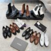Replica Chanel Short Boots in Calfskin & Patent Calfskin G45087 White & Black