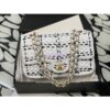 Replica Chanel Mini Flap Bag in Lambskin AS3979 Black 2