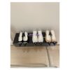 Replica Chanel 23SS Slingbacks in Lambskin G39643 Beige 2