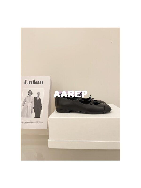 Replica Chanel 23SS Lambskin & Calfskin G39629 Black 3