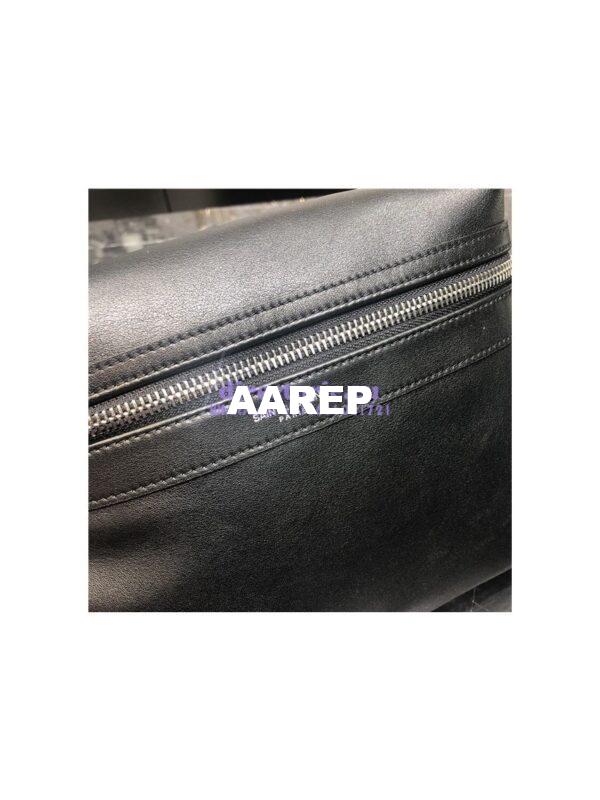 Replica YSL Saint Laurent City camera bag in saint laurent canvas 6