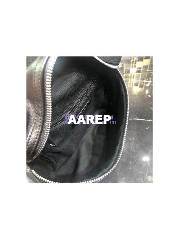 Replica YSL Saint Laurent City camera bag in saint laurent canvas 8
