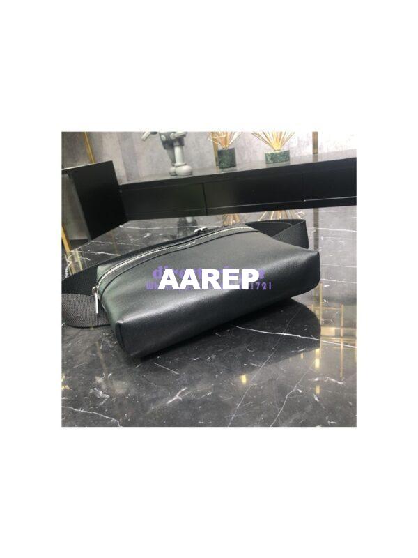 Replica YSL Saint Laurent City camera bag in saint laurent canvas 11