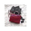 Replica YSL Saint Laurent City camera bag in saint laurent canvas