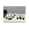 Replica Chanel Ankle Boots Stretch Lambskin G39160