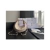 Replica Chanel 23P Mini Hobo Bag Lambskin AS3232 Ecru (Limited Edition)
