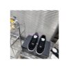 Replica Chanel Printed Suede Calfskin Trainers G39230 T2