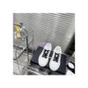 Replica Chanel Suede Calfskin Trainers G39225 Light Pink 2