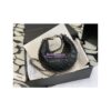 Replica Chanel 23P Small Hobo Bag Lambskin AS3917 Black (Limited Edition)
